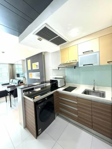 Sea Saran Condominium, Chon Buri (Pattaya), 190 Moo 2 Bangsaray, Bang Sa-re, Sattahip, Chon Buri (Pattaya), 1 Bedroom, 65 sqm, Condo For Rent, by Patchara Srisak, 500321624 - DDproperty.com