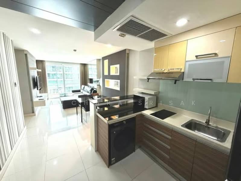 Sea Saran Condominium, Chon Buri (Pattaya), 190 Moo 2 Bangsaray, Bang Sa-re, Sattahip, Chon Buri (Pattaya), 1 Bedroom, 65 sqm, Condo For Rent, by Patchara Srisak, 500321624 - DDproperty.com