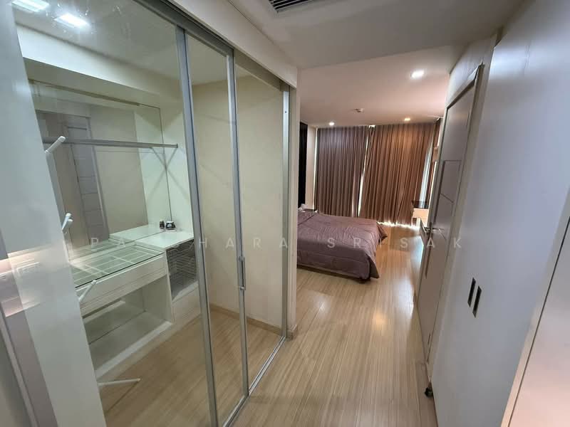 Sea Saran Condominium, Chon Buri (Pattaya), 190 Moo 2 Bangsaray, Bang Sa-re, Sattahip, Chon Buri (Pattaya), 1 Bedroom, 65 sqm, Condo For Rent, by Patchara Srisak, 500321624 - DDproperty.com
