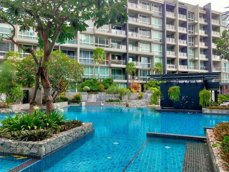 Sea Saran Condominium : ซี สราญ คอนโดมิเนียม, ชลบุรี, 190 หมู่ 2 บางเสร่, บางเสร่, สัตหีบ, ชลบุรี, 65 ตร.ม., คอนโด ให้เช่า, โดย Patchara Srisak, 500321624 - DDproperty.com