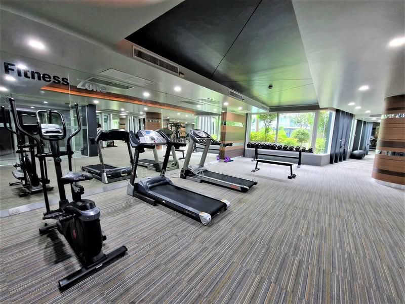 Sea Saran Condominium, Chon Buri (Pattaya), 190 Moo 2 Bangsaray, Bang Sa-re, Sattahip, Chon Buri (Pattaya), 1 Bedroom, 65 sqm, Condo For Rent, by Patchara Srisak, 500321624 - DDproperty.com