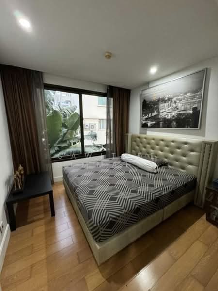 Collezio Sathorn-Pipat, Bangkok, 41 Soi Pipat 1 Silom Road, Silom, Bang Rak, Bangkok, 1 Bedroom, 41 sqm, Condo For Sale, by Sawitree Simmalee, 500321627 - DDproperty.com