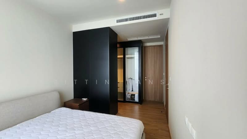 Noble Around Sukhumvit 33, Bangkok, 17 Soi Sukhumvit 33, Khlong Tan Nua, Watthana, Bangkok, 1 Bedroom, 44 sqm, Condo For Sale, by Krittin Tansida, 500321628 - DDproperty.com