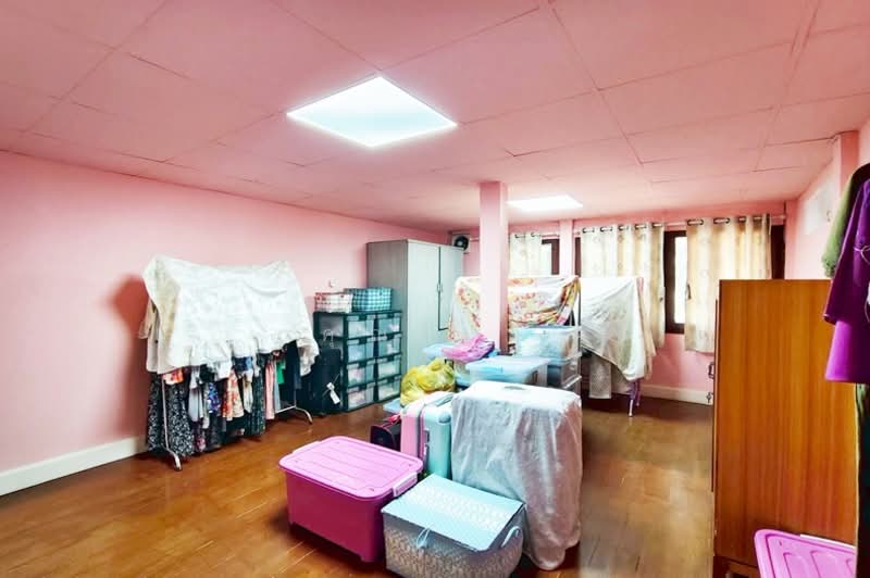 ซอยลาดพร้าว 64, Bangkok, Wang Thonglang, Bangkok, 5 Bedrooms, 360 sqm, Single Detached House For Sale, by คุณโบว์, 500321629 - DDproperty.com