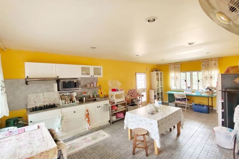 ซอยลาดพร้าว 64, Bangkok, Wang Thonglang, Bangkok, 5 Bedrooms, 360 sqm, Single Detached House For Sale, by คุณโบว์, 500321629 - DDproperty.com