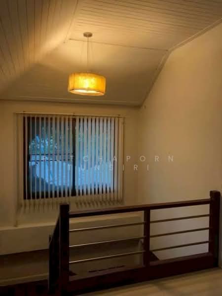 บ้านให้เช่า – ใกล้เจ็ดยอดพลาซ่า เพียง 5 นาที ค่าเช่า 30,000 บาท / เดือน รหัสทรัพย์ : No.2H129, เชียงใหม่, ช้างเผือก, เมืองเชียงใหม่, เชียงใหม่, 100 ตร.ม., บ้านเดี่ยว ให้เช่า, โดย Rutchaporn Tunsiri, 500321630 - DDproperty.com