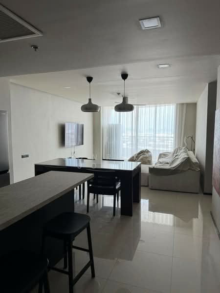 Sathorn Prime Residence, Bangkok, Naradhiwas Rajanagarindra Rd, Yan Nawa, Sathon, Bangkok, 2 Bedrooms, 118 sqm, Condo For Rent, by Boonraksa Sopak, 500321633 - DDproperty.com