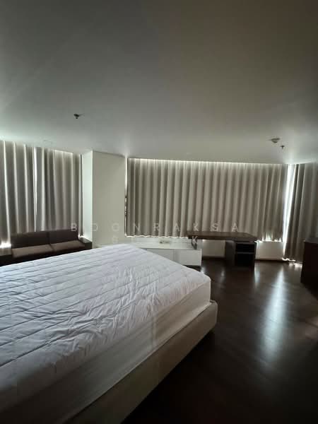 Sathorn Prime Residence : สาทร ไพร์ม เรสซิเดนซ์, กรุงเทพ, ถนนนราธิวาสราชนครินทร์, ยานนาวา, สาทร, กรุงเทพ, 118 ตร.ม., คอนโด ให้เช่า, โดย Boonraksa Sopak, 500321633 - DDproperty.com