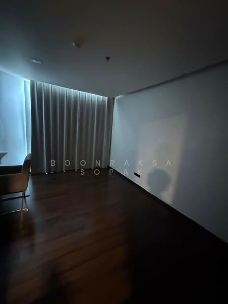 Sathorn Prime Residence, Bangkok, Naradhiwas Rajanagarindra Rd, Yan Nawa, Sathon, Bangkok, 2 Bedrooms, 118 sqm, Condo For Rent, by Boonraksa Sopak, 500321633 - DDproperty.com