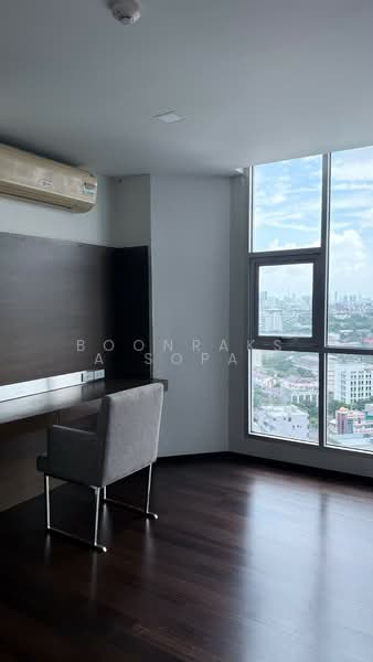 Sathorn Prime Residence : สาทร ไพร์ม เรสซิเดนซ์, กรุงเทพ, ถนนนราธิวาสราชนครินทร์, ยานนาวา, สาทร, กรุงเทพ, 118 ตร.ม., คอนโด ให้เช่า, โดย Boonraksa Sopak, 500321633 - DDproperty.com