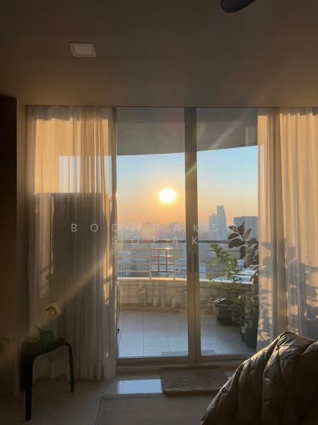 Sathorn Prime Residence, Bangkok, Naradhiwas Rajanagarindra Rd, Yan Nawa, Sathon, Bangkok, 2 Bedrooms, 118 sqm, Condo For Rent, by Boonraksa Sopak, 500321633 - DDproperty.com