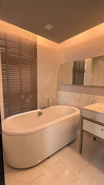 Sathorn Prime Residence : สาทร ไพร์ม เรสซิเดนซ์, กรุงเทพ, ถนนนราธิวาสราชนครินทร์, ยานนาวา, สาทร, กรุงเทพ, 118 ตร.ม., คอนโด ให้เช่า, โดย Boonraksa Sopak, 500321633 - DDproperty.com
