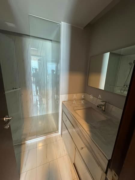 Sathorn Prime Residence, Bangkok, Naradhiwas Rajanagarindra Rd, Yan Nawa, Sathon, Bangkok, 2 Bedrooms, 118 sqm, Condo For Rent, by Boonraksa Sopak, 500321633 - DDproperty.com