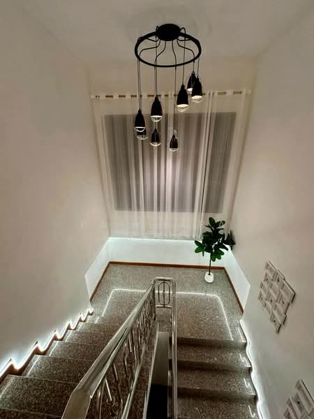 undefined, Chon Buri (Pattaya), Sattahip, Chon Buri (Pattaya), 5 Bedrooms, 440 sqm, Single Detached House For Rent, by Patchara Srisak, 500321636 - DDproperty.com