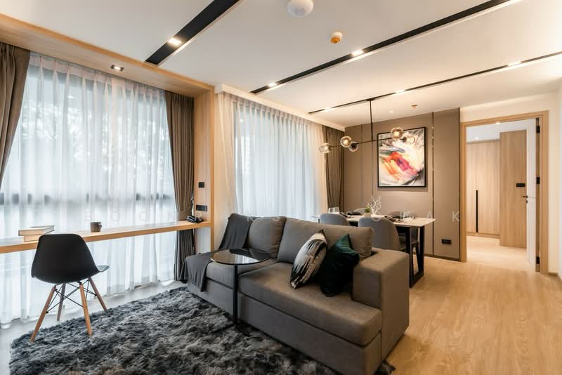 Destiny @ 63, Bangkok, 29-2 Soi Ekamai 10, Khlong Tan Nua, Watthana, Bangkok, 2 Bedrooms, 90 sqm, Apartment For Rent, by Boonraksa Sopak, 500321638 - DDproperty.com