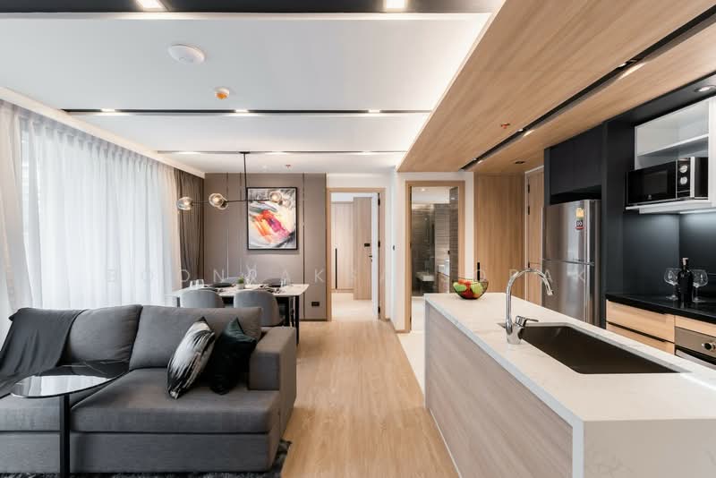 Destiny @ 63, Bangkok, 29-2 Soi Ekamai 10, Khlong Tan Nua, Watthana, Bangkok, 2 Bedrooms, 90 sqm, Apartment For Rent, by Boonraksa Sopak, 500321638 - DDproperty.com