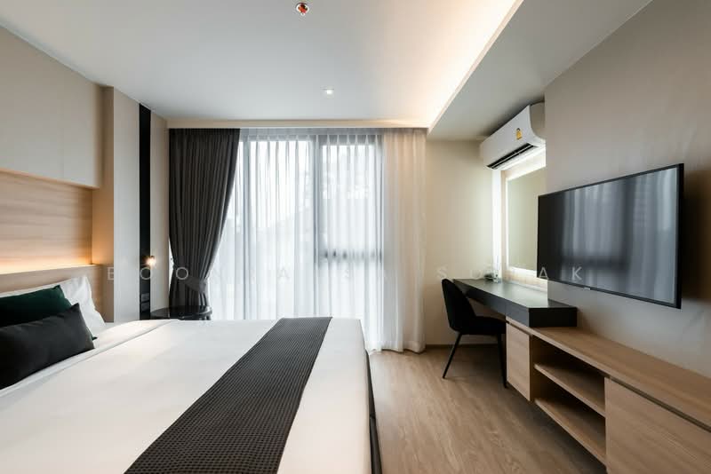 Destiny @ 63, Bangkok, 29-2 Soi Ekamai 10, Khlong Tan Nua, Watthana, Bangkok, 2 Bedrooms, 90 sqm, Apartment For Rent, by Boonraksa Sopak, 500321638 - DDproperty.com