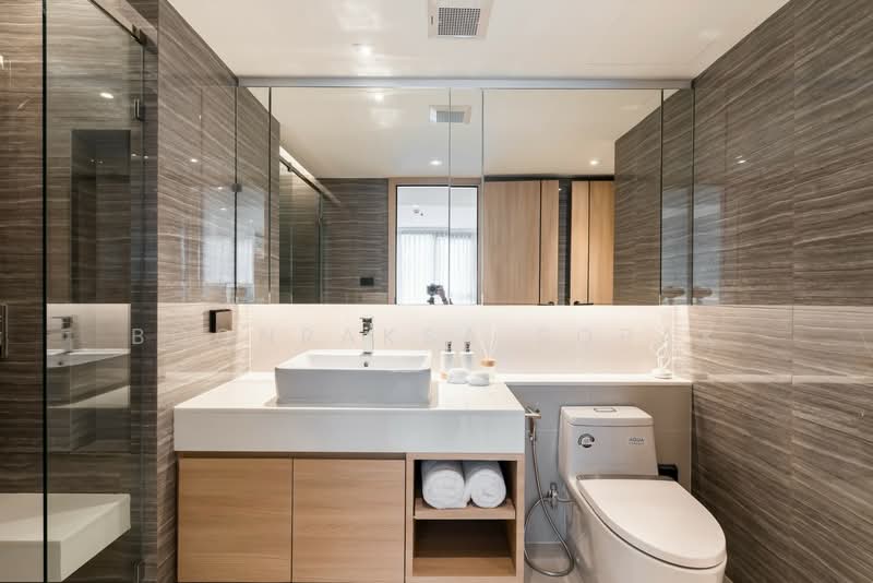 Destiny @ 63, Bangkok, 29-2 Soi Ekamai 10, Khlong Tan Nua, Watthana, Bangkok, 2 Bedrooms, 90 sqm, Apartment For Rent, by Boonraksa Sopak, 500321638 - DDproperty.com