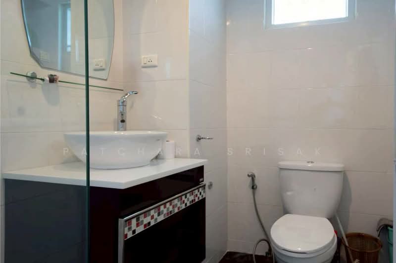 Somphong Condotel, Chon Buri (Pattaya), Soi Na Jomtien 24, Na Chom Thian, Sattahip, Chon Buri (Pattaya), 4 Bedrooms, 361 sqm, Condo For Rent, by Patchara Srisak, 500321640 - DDproperty.com