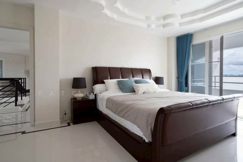 Somphong Condotel, ชลบุรี, ซอย นาจอมเทียน 24, นาจอมเทียน, สัตหีบ, ชลบุรี, 361 ตร.ม., คอนโด ให้เช่า, โดย Patchara Srisak, 500321640 - DDproperty.com
