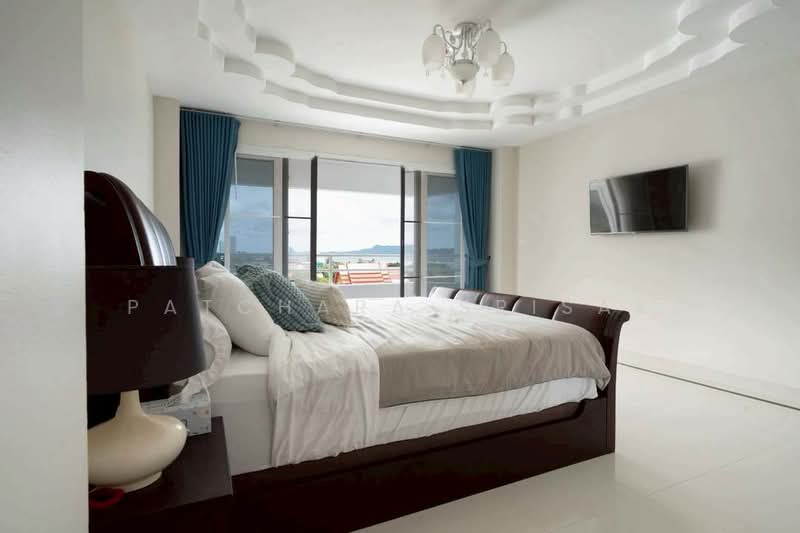 Somphong Condotel, Chon Buri (Pattaya), Soi Na Jomtien 24, Na Chom Thian, Sattahip, Chon Buri (Pattaya), 4 Bedrooms, 361 sqm, Condo For Rent, by Patchara Srisak, 500321640 - DDproperty.com