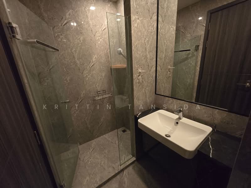ASHTON Asoke, Bangkok, 131 Asoke Montri Road, Khlongtoei Nua, Watthana, Bangkok, 1 Bedroom, 34 sqm, Condo For Sale, by Pattada Letikul, 500321641 - DDproperty.com