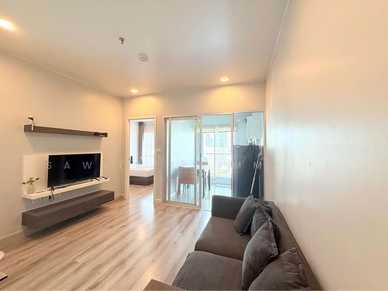 Centric Sathorn-St Louis, Bangkok, Sathorn Nua Road, Yan Nawa, Sathon, Bangkok, 1 Bedroom, 40 sqm, Condo For Sale, by Sawitree Simmalee, 500321642 - DDproperty.com