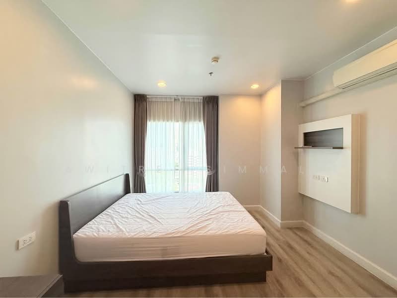Centric Sathorn-St Louis : เซ็นทริค สาทร-เซนต์หลุยส์, กรุงเทพ, ถนนสาทร ซอย 11, ยานนาวา, สาทร, กรุงเทพ, 40 ตร.ม., คอนโด ขาย, โดย Sawitree Simmalee, 500321642 - DDproperty.com