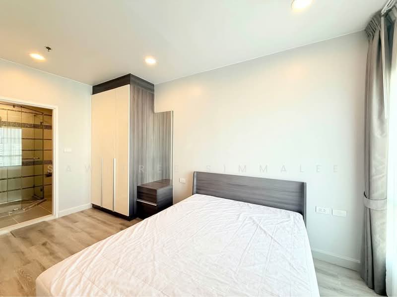 Centric Sathorn-St Louis, Bangkok, Sathorn Nua Road, Yan Nawa, Sathon, Bangkok, 1 Bedroom, 40 sqm, Condo For Sale, by Sawitree Simmalee, 500321642 - DDproperty.com
