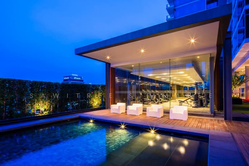 185 Rajadamri, Bangkok, 185 Rajadamri Road, Lumphini, Pathum Wan, Bangkok, 2 Bedrooms, 126 sqm, Condo For Sale, by Sawitree Simmalee, 500321646 - DDproperty.com