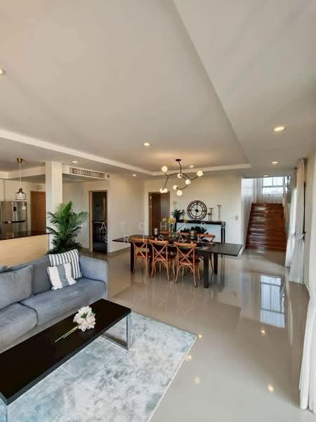 Phutara Estate, Chon Buri (Pattaya), 99 Pattanakarn Road, Nong Pru, Bang Lamung (Pattaya), Chon Buri (Pattaya), 4 Bedrooms, 599 sqm, Villa For Rent, by Patchara Srisak, 500321647 - DDproperty.com