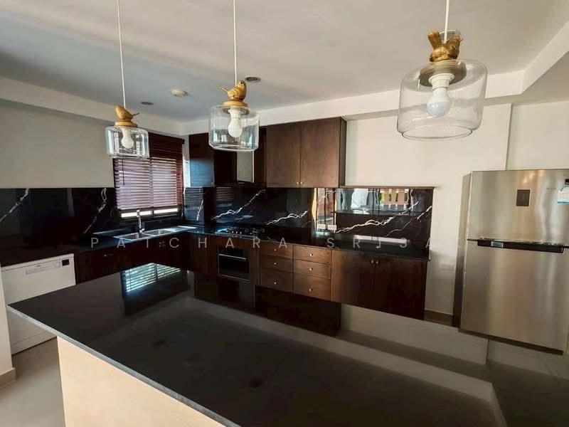 Phutara Estate, Chon Buri (Pattaya), 99 Pattanakarn Road, Nong Pru, Bang Lamung (Pattaya), Chon Buri (Pattaya), 4 Bedrooms, 599 sqm, Villa For Rent, by Patchara Srisak, 500321647 - DDproperty.com