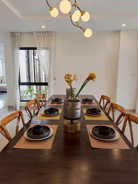 Phutara Estate, Chon Buri (Pattaya), 99 Pattanakarn Road, Nong Pru, Bang Lamung (Pattaya), Chon Buri (Pattaya), 4 Bedrooms, 599 sqm, Villa For Rent, by Patchara Srisak, 500321647 - DDproperty.com