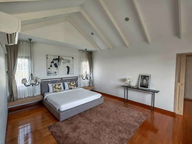Phutara Estate : ภูธารา, ชลบุรี, 99 ถนนพัฒนาการ, หนองปรือ, บางละมุง, ชลบุรี, 599 ตร.ม., วิลล่า ให้เช่า, โดย Patchara Srisak, 500321647 - DDproperty.com