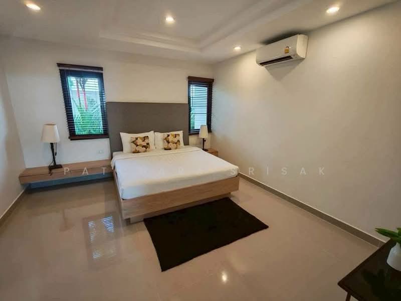 Phutara Estate : ภูธารา, ชลบุรี, 99 ถนนพัฒนาการ, หนองปรือ, บางละมุง, ชลบุรี, 599 ตร.ม., วิลล่า ให้เช่า, โดย Patchara Srisak, 500321647 - DDproperty.com