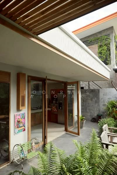 undefined, กรุงเทพ, ลาดพร้าว, กรุงเทพ, 280 ตร.ม., บ้านเดี่ยว ให้เช่า, โดย Boonraksa Sopak, 500321648 - DDproperty.com