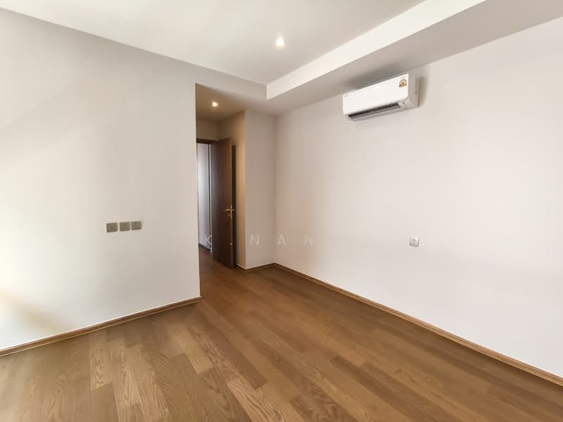 Via 34, Bangkok, 15 Soi Sukhumvit 34, Khong Tan, Khlong Toei, Bangkok, 2 Bedrooms, 103 sqm, Condo For Sale, by K.Nana, 500321649 - DDproperty.com
