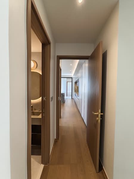 Via 34, Bangkok, 15 Soi Sukhumvit 34, Khong Tan, Khlong Toei, Bangkok, 2 Bedrooms, 103 sqm, Condo For Sale, by K.Nana, 500321649 - DDproperty.com