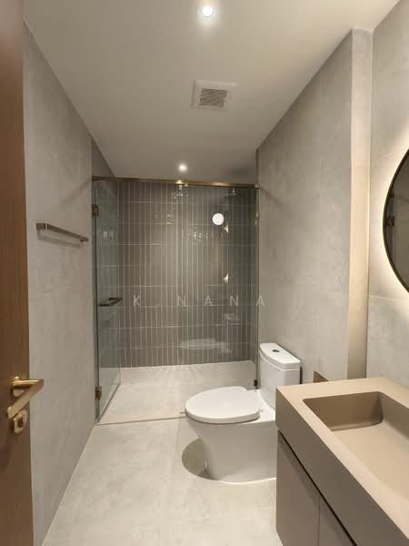 Via 34, Bangkok, 15 Soi Sukhumvit 34, Khong Tan, Khlong Toei, Bangkok, 2 Bedrooms, 103 sqm, Condo For Sale, by K.Nana, 500321649 - DDproperty.com