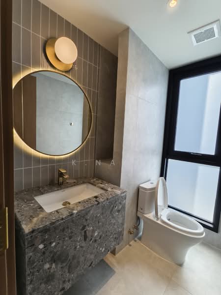 Via 34, Bangkok, 15 Soi Sukhumvit 34, Khong Tan, Khlong Toei, Bangkok, 2 Bedrooms, 103 sqm, Condo For Sale, by K.Nana, 500321649 - DDproperty.com