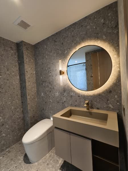 Via 34, Bangkok, 15 Soi Sukhumvit 34, Khong Tan, Khlong Toei, Bangkok, 2 Bedrooms, 103 sqm, Condo For Sale, by K.Nana, 500321649 - DDproperty.com