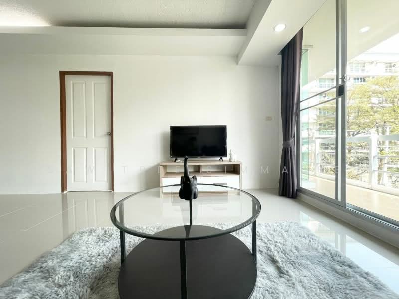 The Waterford Sukhumvit 50, Bangkok, 890 Soi Sukhumvit 50, Phra Kanong, Khlong Toei, Bangkok, 2 Bedrooms, 78 sqm, Condo For Rent, by Sawitree Simmalee, 500321651 - DDproperty.com