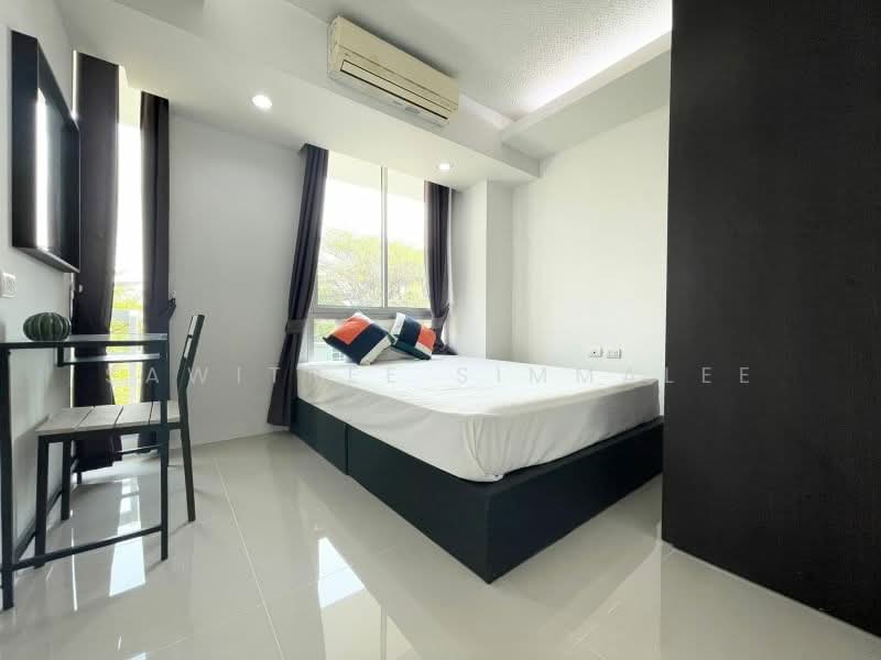 The Waterford Sukhumvit 50 : เดอะ วอเตอร์ฟอร์ด สุขุมวิท 50, กรุงเทพ, 890 ถนนสุขุมวิท 50, พระโขนง, คลองเตย, กรุงเทพ, 78 ตร.ม., คอนโด ให้เช่า, โดย Sawitree Simmalee, 500321651 - DDproperty.com