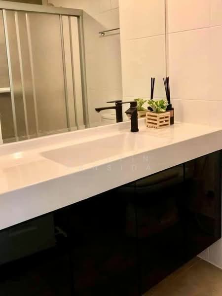 U Delight Residence Riverfront Rama 3 : ยู ดีไลท์ เรสซิเดนซ์ ริเวอร์ฟรอนท์ พระราม 3, กรุงเทพ, 772 ถนนพระราม 3, บางโพงพาง, ยานนาวา, กรุงเทพ, 56 ตร.ม., คอนโด ขาย, โดย Krittin Tansida, 500321652 - DDproperty.com
