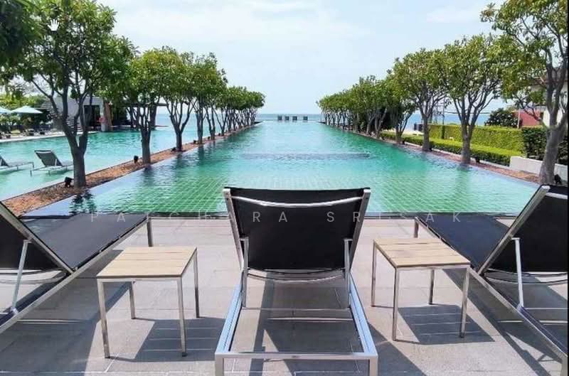 Wyndham Jomtien Pattaya, Chon Buri (Pattaya), Nong Pru, Bang Lamung (Pattaya), Chon Buri (Pattaya), 2 Bedrooms, 114 sqm, Condo For Rent, by Patchara Srisak, 500321654 - DDproperty.com