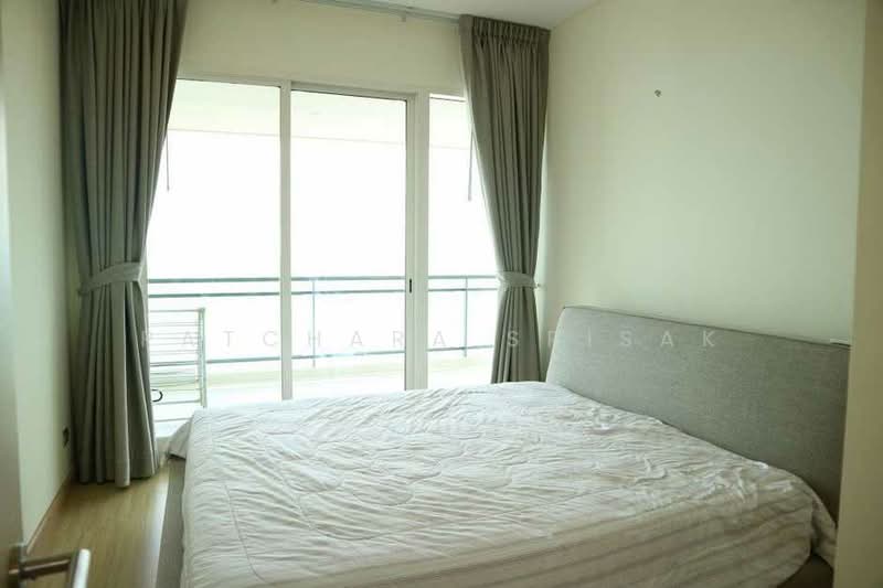 Wyndham Jomtien Pattaya, Chon Buri (Pattaya), Nong Pru, Bang Lamung (Pattaya), Chon Buri (Pattaya), 2 Bedrooms, 114 sqm, Condo For Rent, by Patchara Srisak, 500321654 - DDproperty.com