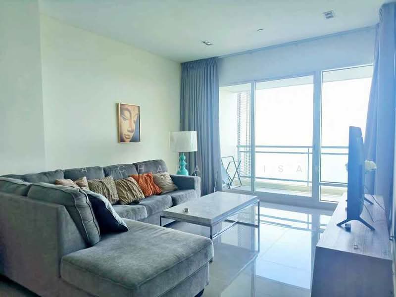 Wyndham Jomtien Pattaya : วินด์แฮม จอมเทียน พัทยา, ชลบุรี, หนองปรือ, บางละมุง, ชลบุรี, 114 ตร.ม., คอนโด ให้เช่า, โดย Patchara Srisak, 500321654 - DDproperty.com
