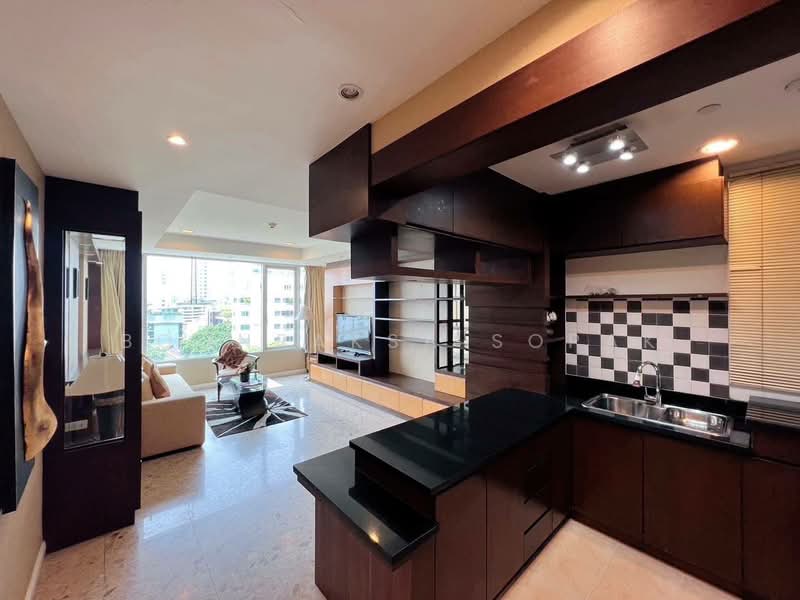 Hampton Thonglor 10, Bangkok, 324 Soi Thonglor 10, Sukhumvit Road, Khlong Tan Nua, Watthana, Bangkok, 2 Bedrooms, 100 sqm, Condo For Rent, by Boonraksa Sopak, 500321658 - DDproperty.com
