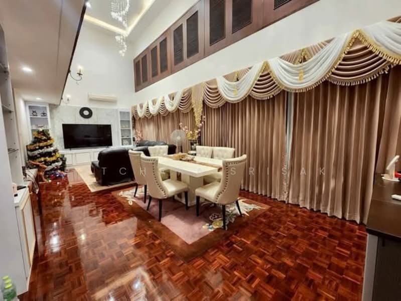 Panchalae Boutique Residence, Chon Buri (Pattaya), 46 Jomtien Beach Road, Nong Pru, Bang Lamung (Pattaya), Chon Buri (Pattaya), 3 Bedrooms, 140 sqm, Condo For Rent, by Patchara Srisak, 500321659 - DDproperty.com