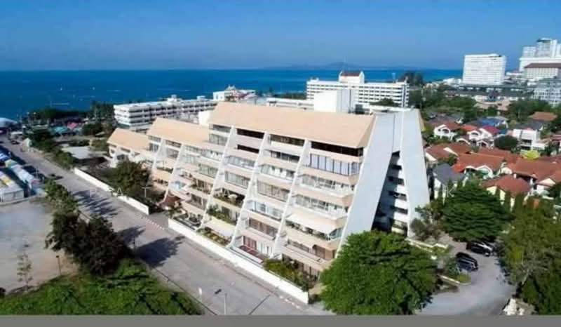 Panchalae Boutique Residence : ปัญจ์ชาเล บูติค เรสซิเดนซ์, ชลบุรี, 46 ถ.หาดจอมเทียน, หนองปรือ, บางละมุง, ชลบุรี, 140 ตร.ม., คอนโด ให้เช่า, โดย Patchara Srisak, 500321659 - DDproperty.com